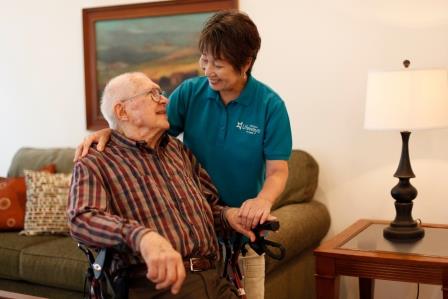 making home affordable